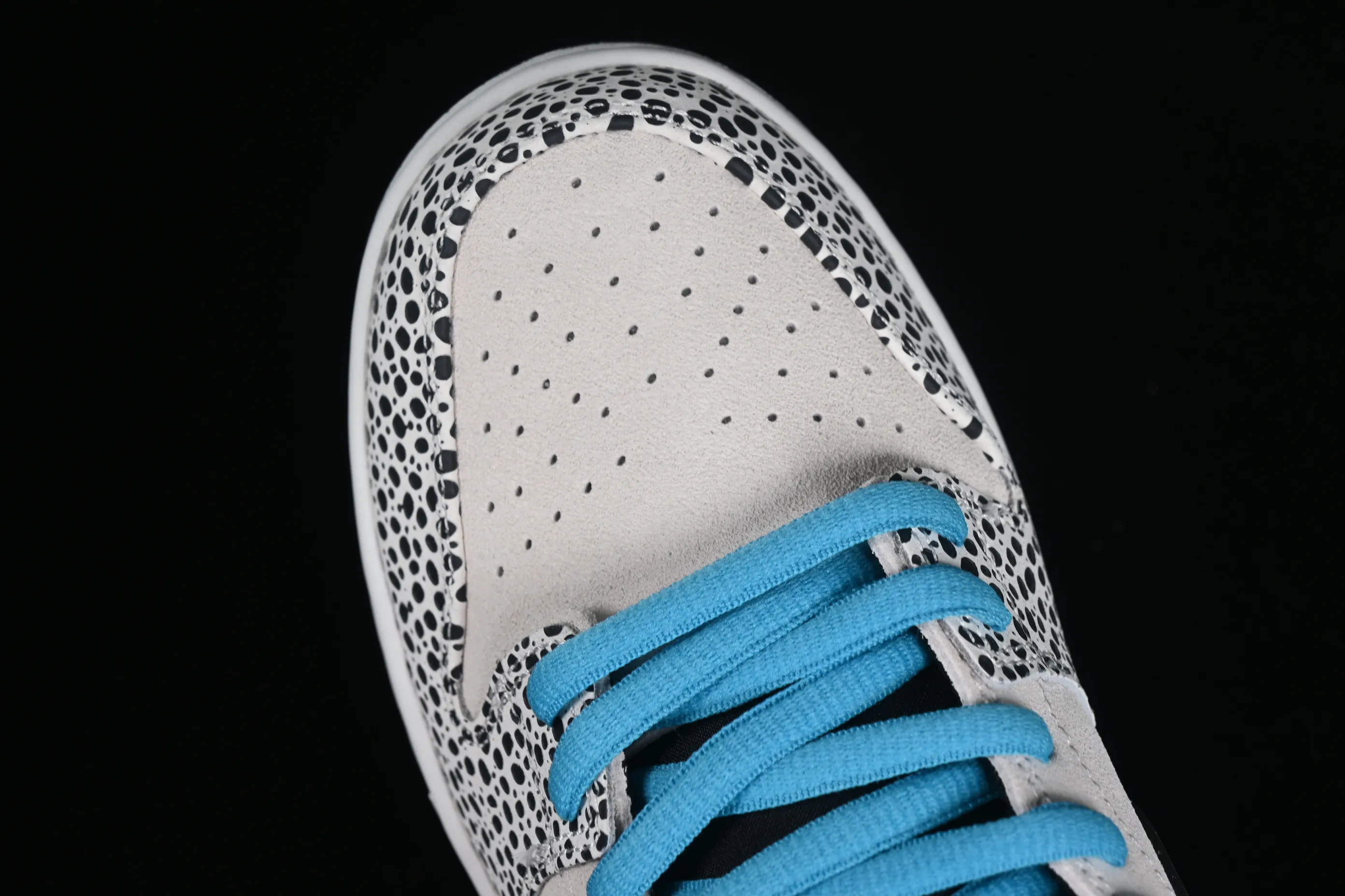 All categories Nk SB Dunk series Nk SB Dunk Low low-top sneakers Nk SB Dunk Low Safari "Olympics" stone pattern SB low-top casual sneakers FZ1233-002